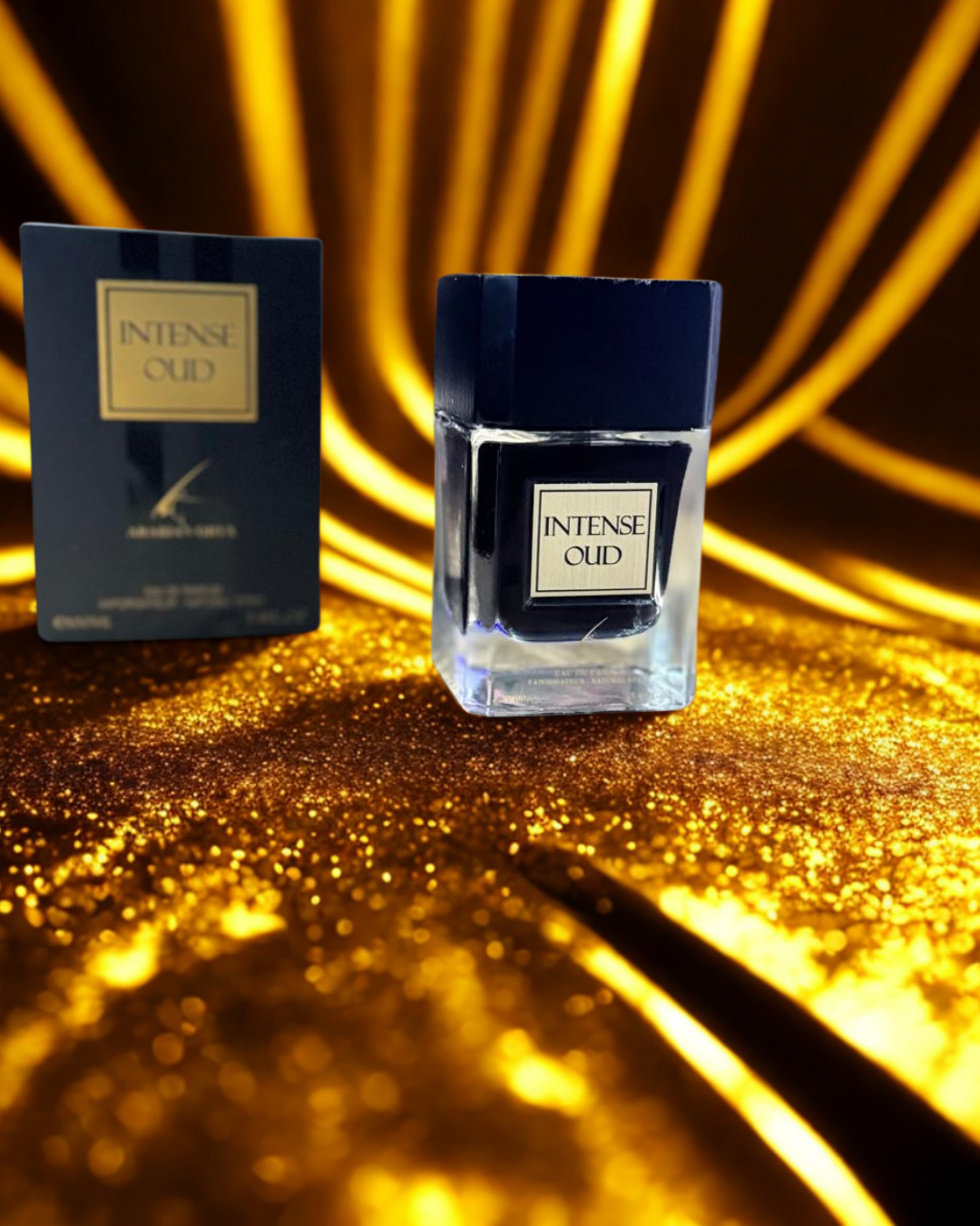 INTENSE OUD