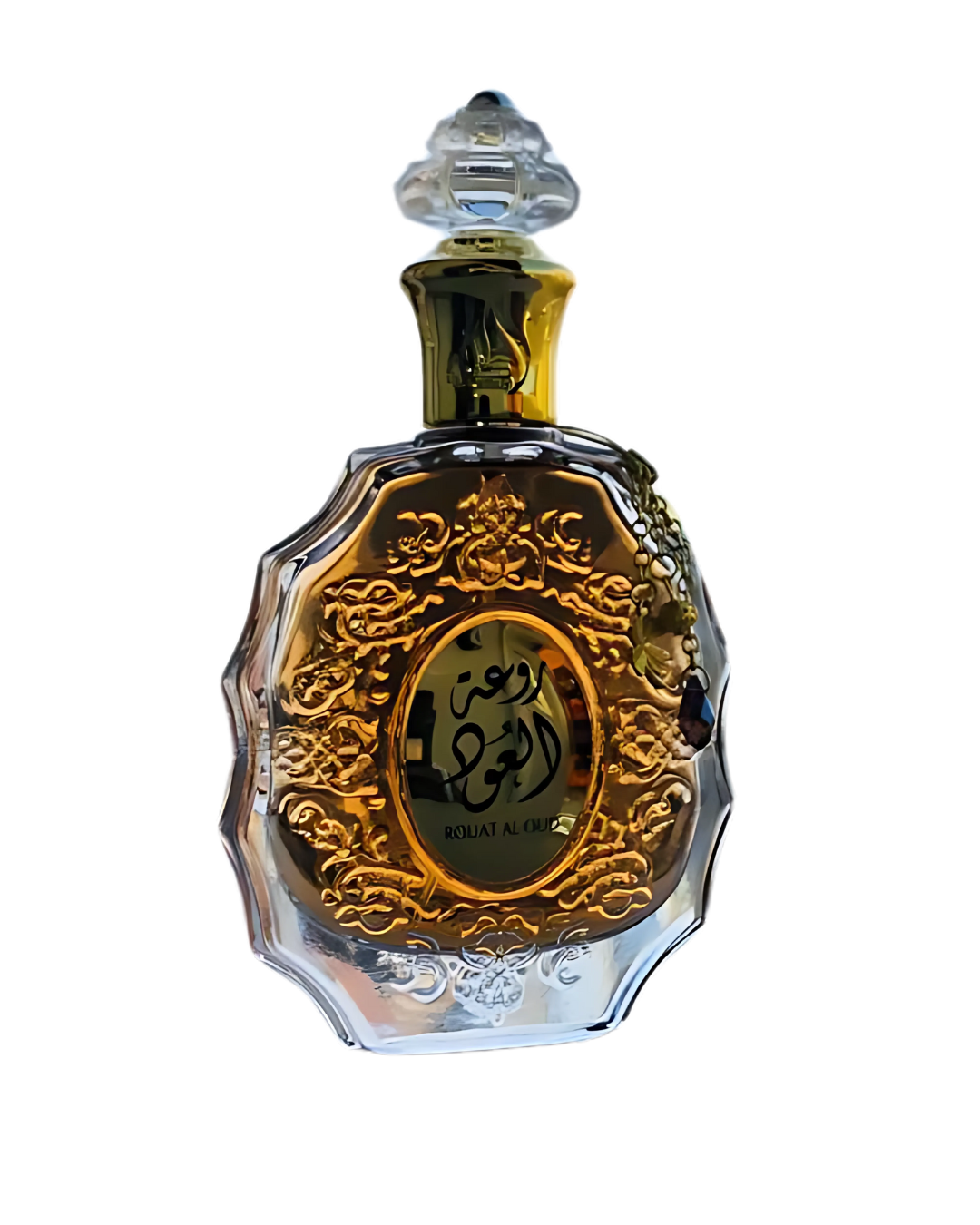 ROUAT AL OUD