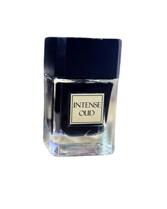 INTENSE OUD