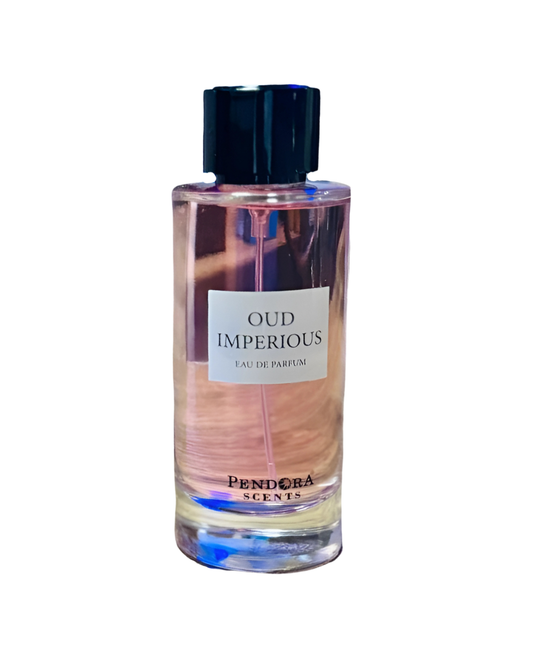 OUD IMPERIOUS BY PENDORA