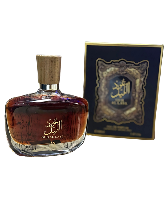 OUDAL LAYAL BY LATTAFA