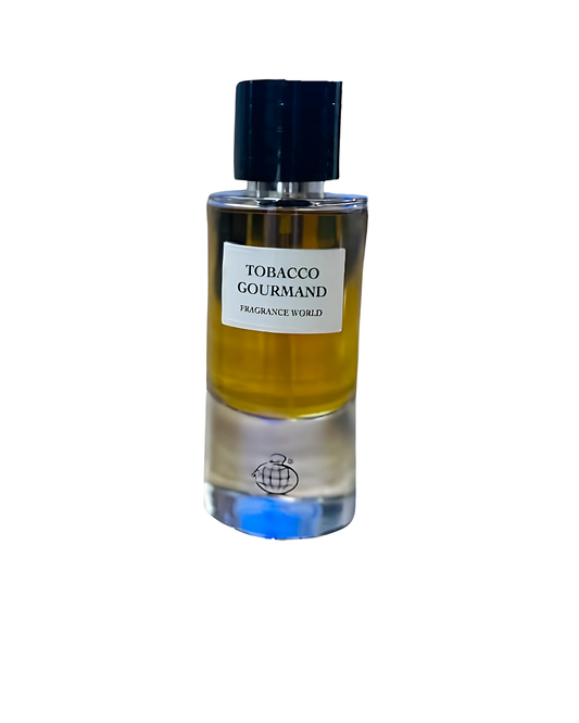 TOBACCO GOURMAND