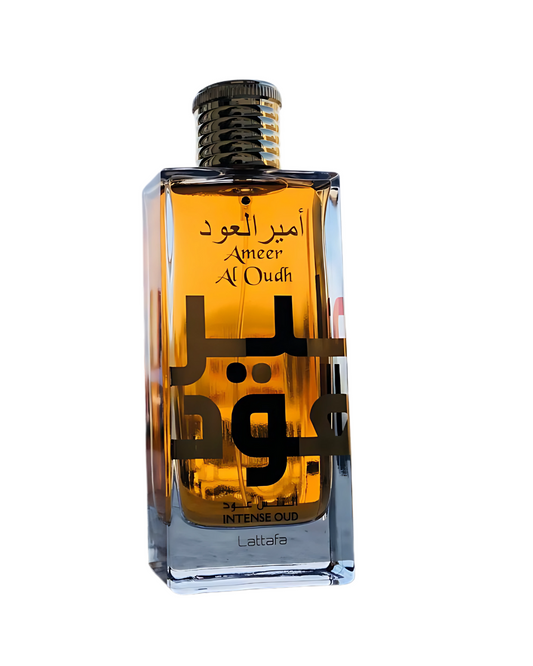 Ameer al OUD