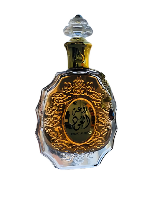 ROUAT AL OUD