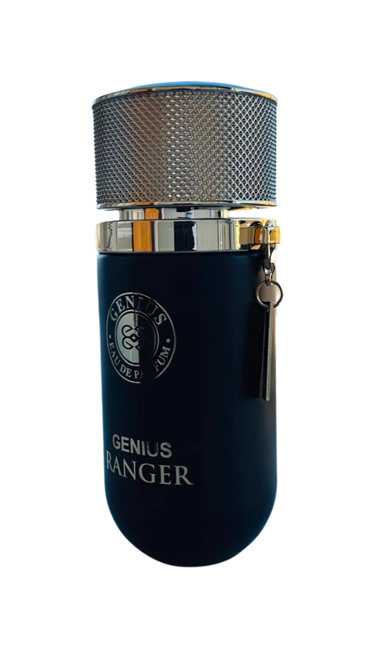 RANGER BY GENIUS